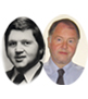 Der gegenw&auml;rtige Gesch&auml;ftsf&uuml;hrer, Mr. George William Ormerod und sein inzwischen verstorbener Bruder Robert Ormerod
